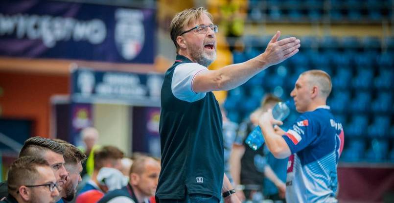 Польша. Шведский наставник Патрик Лильестранд в следующем сезоне возглавит "Тарнув"