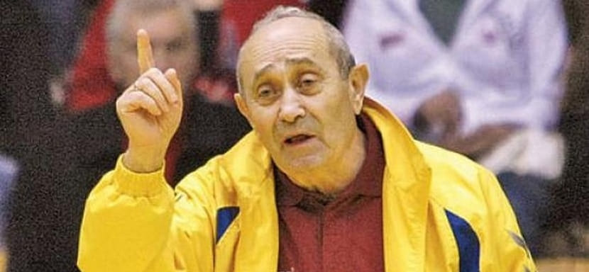 Леонид Ратнер: "Мы с Турчиным ругались — и часто. Он постоянно забирал у меня игроков? Вся Украина работала на киевский "Спартак"