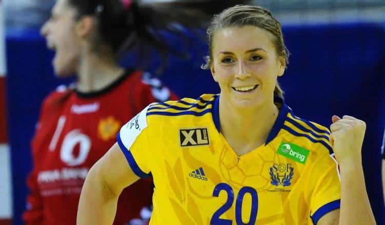 Изабель Гулльден: "Травма не помешает мне сыграть на чемпионате Европы"