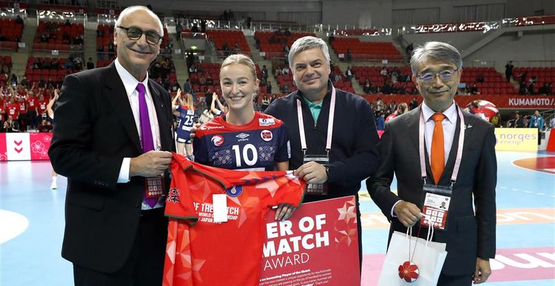 ЧМ-2019. Руководитель ФГР Сергей Шишкарев: "Сборная России приобрела солидность, статность и уверенность в собственных силах"