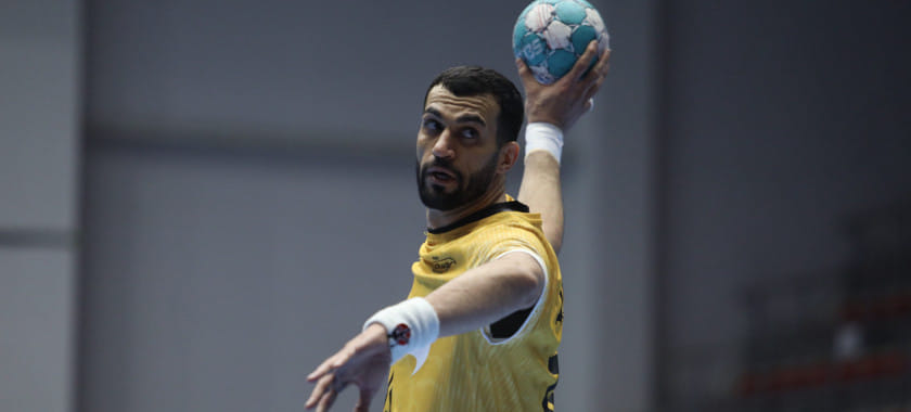 13 голов Имана Джамали помогли краснодарскому СКИФу дома крупно обыграть астраханское "Динамо" в матче чемпионата России