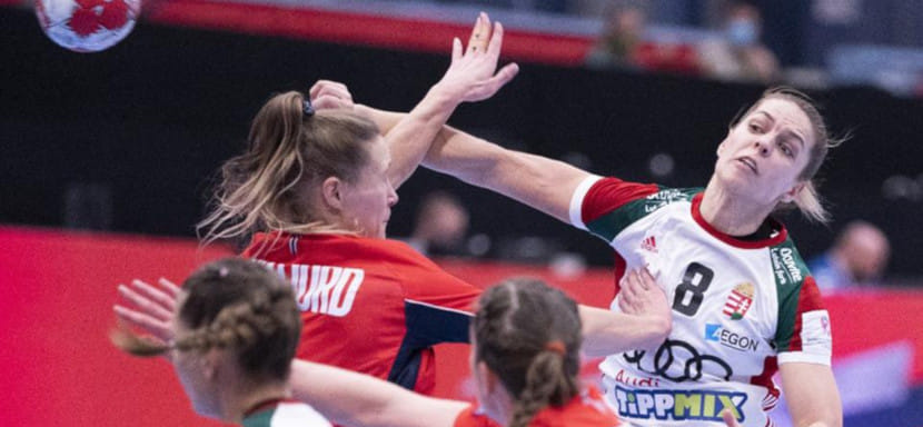 ЧЕ-2020. Анико Ковачич: "В мартовской олимпийской квалификации ставки будут выше. Нельзя допустить ошибок, с которыми мы столкнулись в Дании"