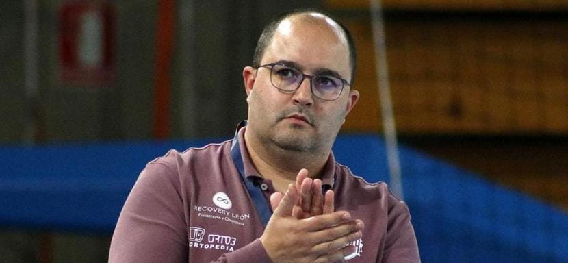 Экс-рулевой белорусского "Бреста" Даниэль Гордо покинет испанский "Адемар" после этого сезона