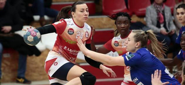 Франция. Клуб "Селль-сюр-Белль" решил прибегнуть к последнему шансу на сохранение места в высшем дивизионе, обратившись в НОК