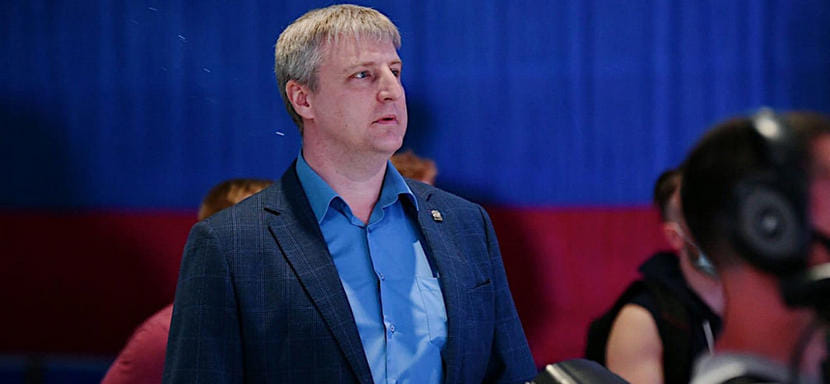 Александр Сафонов: "Надеюсь, что турнир СЕХА-лиги продолжит жить и развиваться, и гандбол ждёт хорошее будущее"