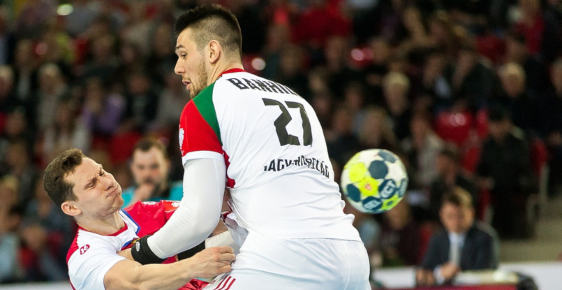 ЧЕ-2020. Россия — Венгрия. Кирилл Котов: "Хуже, чем в Астрахани, в гостях мы точно не сыграем"