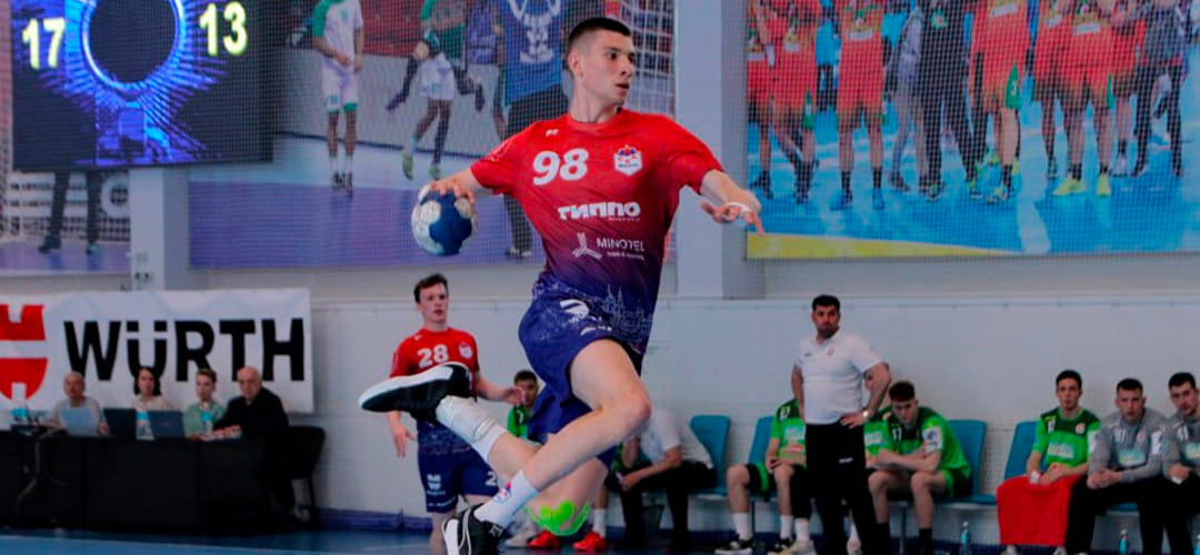 Беларусь. БГУФК - СКА - РГУОР обыграл "Гомель" и сравнял счёт в бронзовой серии. Обладатель медалей определится после встречи в субботу