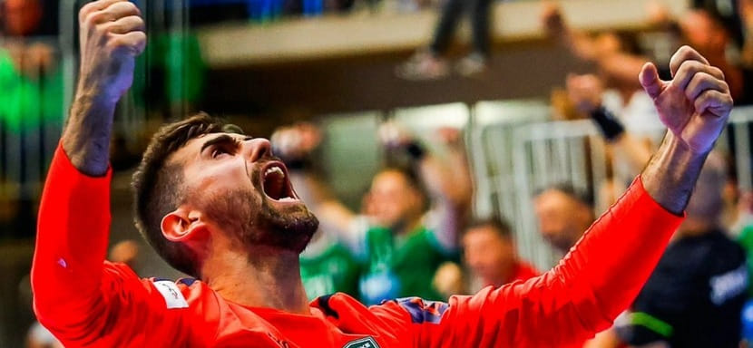 Швейцарский "Шаффхаузен" нашёл замену вратарю Кристиану Пилиповичу — это ещё один хорват Морено Цар