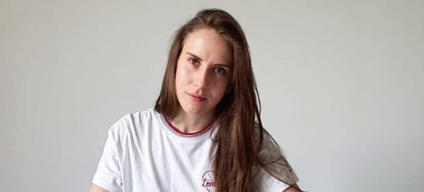 Балканы. Двухлетний контракт с "Подравкой" подписала дочь главного тренера команды Горана Мрджена Ивона