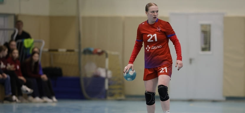 "Ставрополье", "Лада-2", "Звезда"-УОР и ЦСКА-МССУОР №2 выиграли субботние матчи в высшей лиге