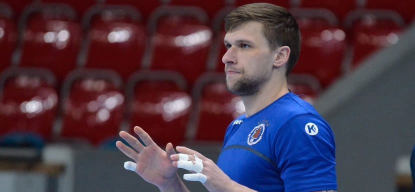 Olimpbet Суперлига. Николай Емельяненко: "Зенит" дома всегда играет с высоким настроем на победу"