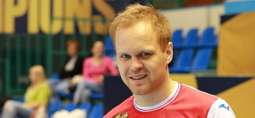 Беларусь. Сташ Скубе: "Благодарю всех за прекрасные два года, которые мы провели с моей семьей в Бресте!"