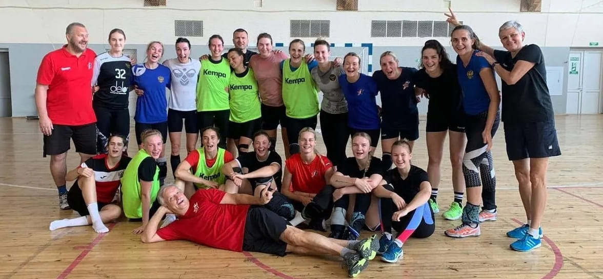 Olimpbet Суперлига. "Звезда" завершила сбор в Беларуси и возвращается в Звенигород (ФОТО)