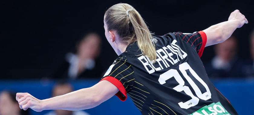 ОИ-2024. Сборная Германии, уже обеспечившая место в Париже, в заключительном матче квалификации разгромила команду Парагвая