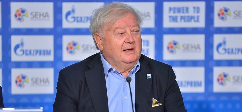 Лига чемпионов. Михайло Михайловски: "Братья Оливье и Кевин Ньокас более ценны для "Вардара", чем Эдуардо Гурбиндо"