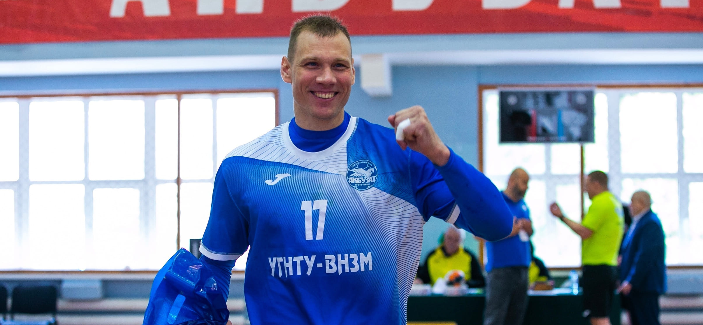 Дмитрий Артамонов: "Будь у нас такие зарплаты, как в "Уфе", можно и по три месяца ждать следующую"