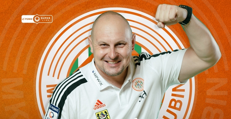 Польша. Новым главным тренером "Заглембе" будет Ярослав Хипнер