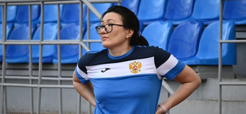 Сбор в Сочи. В штабе Алексея Алексеева изменения: минус Евгений Трефилов, плюс Людмила Бодниева!