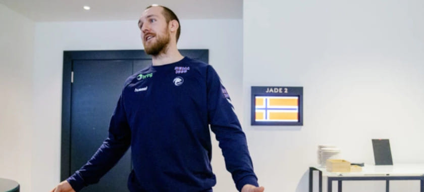 Кристиан О'Салливан о проведении ЧМ-2029 или ЧМ-2031 в Саудовской Аравии: "Наверное, это вредит спорту. Некоторые новости оттуда — нехорошие"