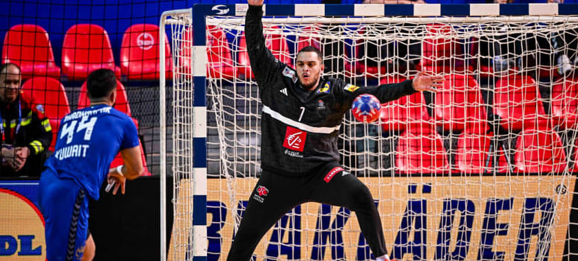 30-летний вратарь бухарестского "Динамо" Самир Беллясен объявил об уходе из национальной команды Франции