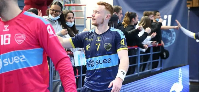 Польша. Официально. Правый полусредний сборной Чехии Томаш Пирох стал игроком плоцкой "Вислы"