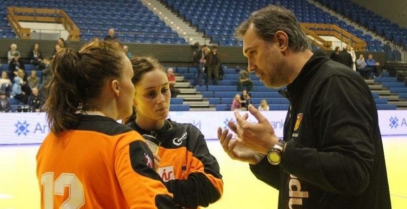 Роланд Эрадзе: "Тренировать начал в 2010-м, хотя никогда не собирался этим заниматься. Надо сказать спасибо Борису Акбашеву"