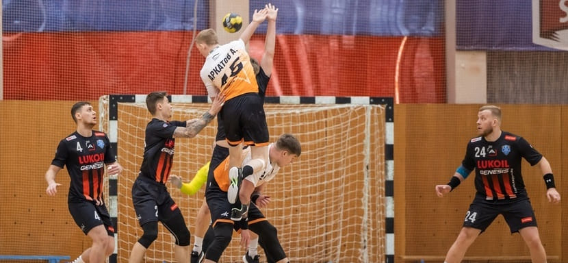 Ряды снежинского "Динамо-Сунгуля" покинули Владимир Меркулов, Александр Аркатов, Михаил Гредасов и Данил Мерц