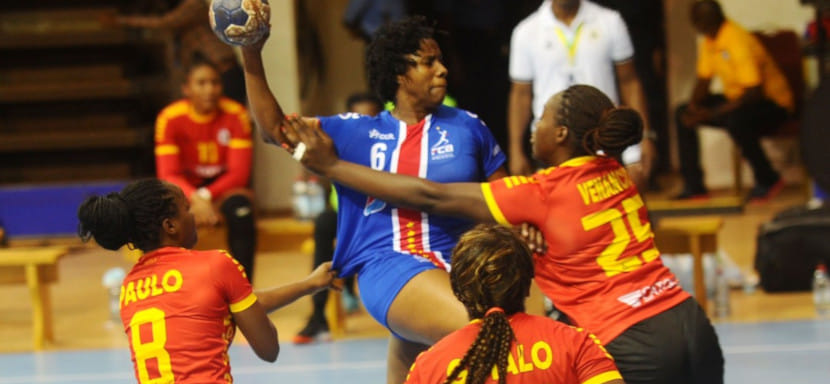 Кубок африканских наций. Сборные ДР Конго и Камеруна одержали убедительные победы в третий игровой день