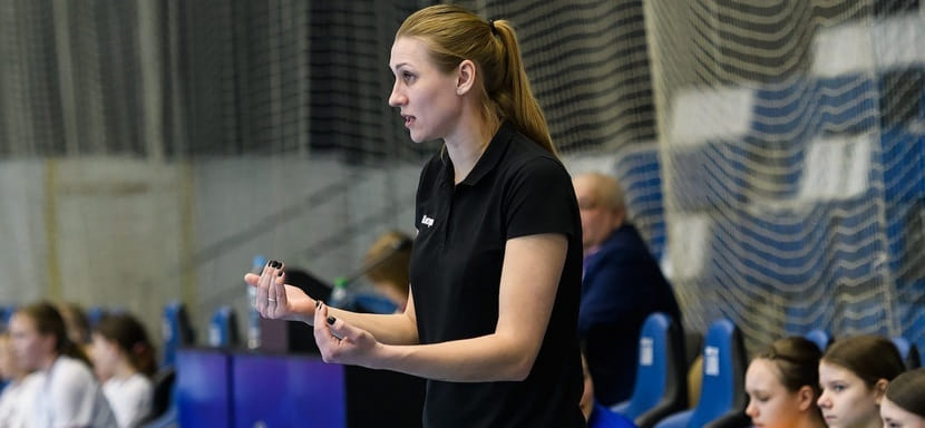 Ирина Близнова: "Если бы не наша команда, не тренеры, которые стали легендами, я не была бы тем, кем являюсь сейчас"