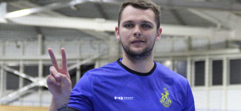 Омский "Скиф" одержал победу над "Динамо-Сунгулем" в товарищеском матче. Завтра команды встретятся ещё дважды