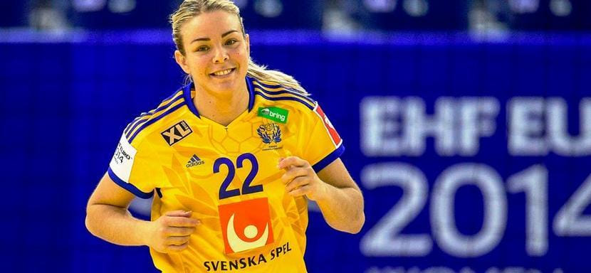 Дания. "Копенгаген" покинули четыре гандболистки. Среди них двукратный призер чемпионатов Европы шведка Джессика Хеллеберг