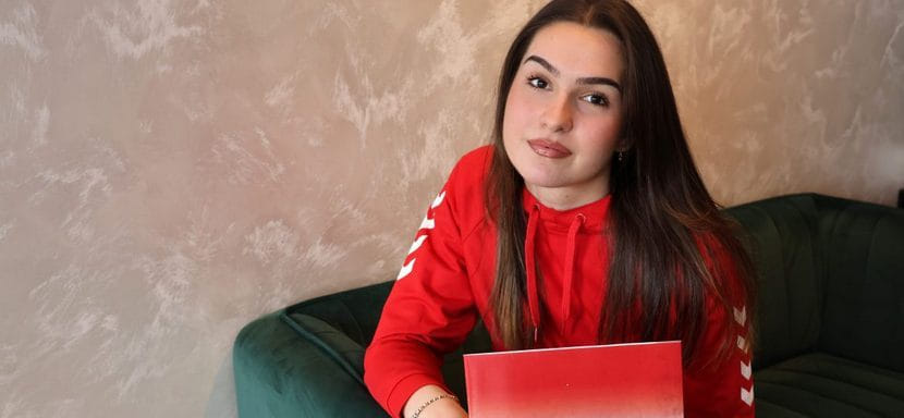 Балканы. В следующем сезоне состав "Подравки" пополнят Миа Бркич и Матеа Плетикосич. Терезия Чурич уже присоединилась к команде