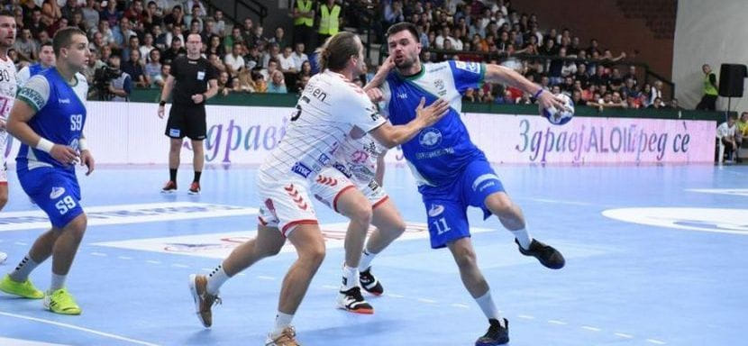 Балканы. Два боснийских полусредних покинут "Еурофарм Пелистер" по окончании сезона