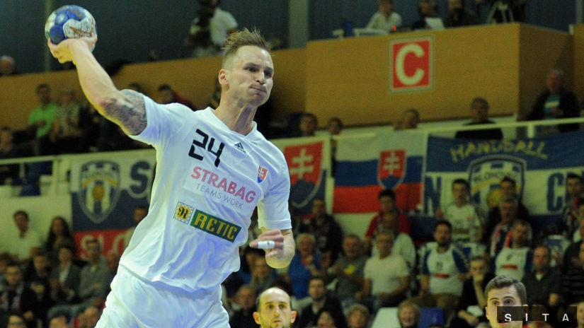 Капитан “Татрана” Мартин Страновски: “Наш приоритет – отобрать очки у конкурентов, даже если это БГК”