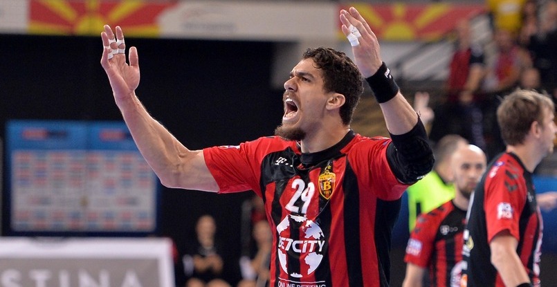 Балканы. Федерация гандбола Северной Македонии намерена ввести дополнительные ограничения на использование легионеров