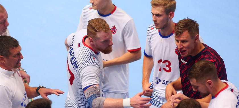 Второй трофей августа и третий Суперкубок подряд? Сможет ли ЦСКА сломать традицию и взять титул