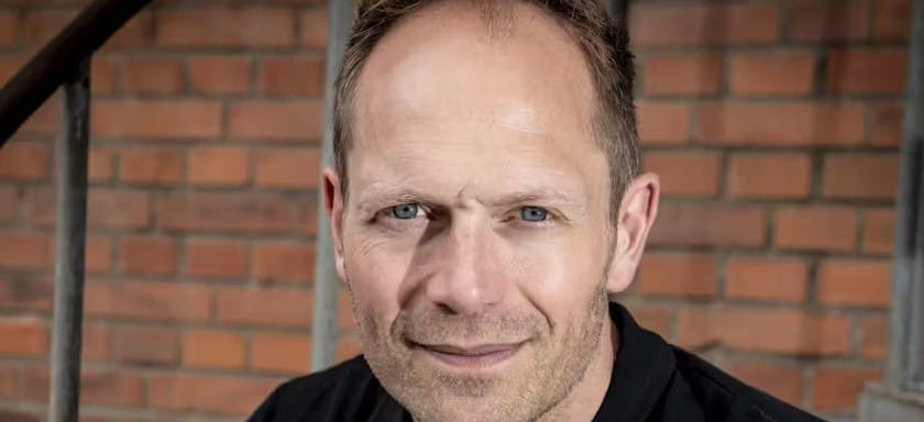 Бывший голкипер сборной Дании Каспер Хвидт: "Ответом Николая Якобсена на хорватскую зону 5-1 может стать переход на атаку 7 на 6"