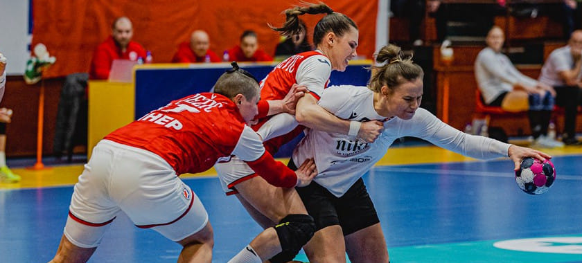 ЧМ-2023. Сборные Сербии, Словении, Хорватии и Венгрии во второй раз обыграли своих соперников и заработали путёвки на топ-турнир