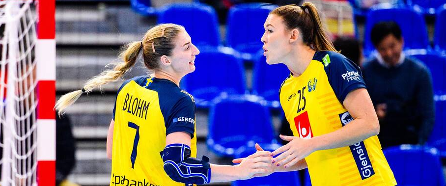 ЧМ-2019. Завершен третий тур в группе "D" — в последнем мачте шведки обыграли японок