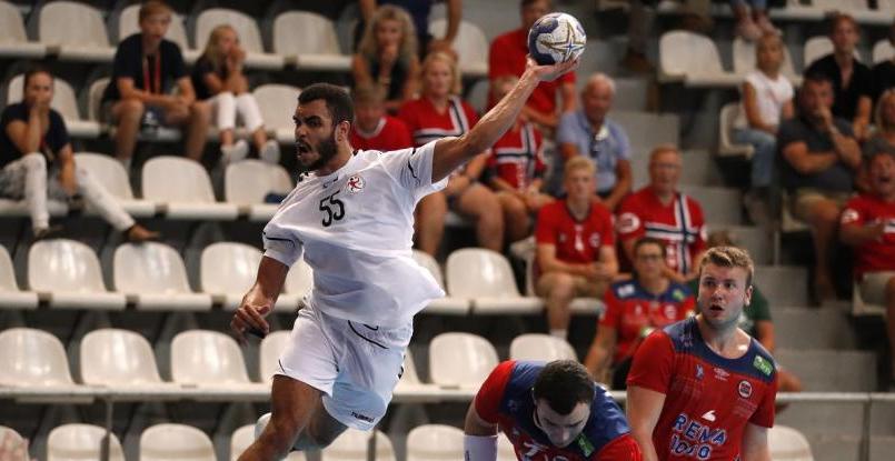 Молодежный ЧМ-2019. Тренер сборной Норвегии Видар Йесдал: "Горько, конечно, что не вышли в полуфинал. Будем работать дальше"