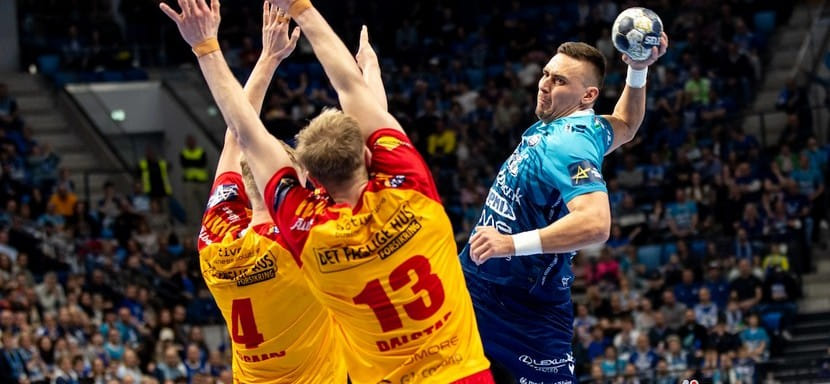 Левый полусредний Рихард Бодо расстанется с венгерским "Пиком" по окончании текущего сезона