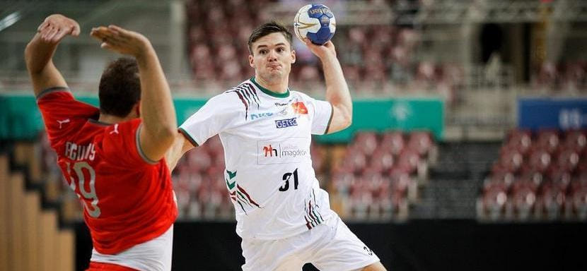 Super Globe. "Магдебург" и "Пиньейрос" стали первыми полуфиналистами неофициального чемпионата мира среди клубов в Джидде