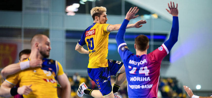 Полусредний "Кельце" и сборной Испании Алекс Дуйшебаев и еще четыре игрока претендуют на звание лучшего гандболиста мира-2021 по версии ИГФ