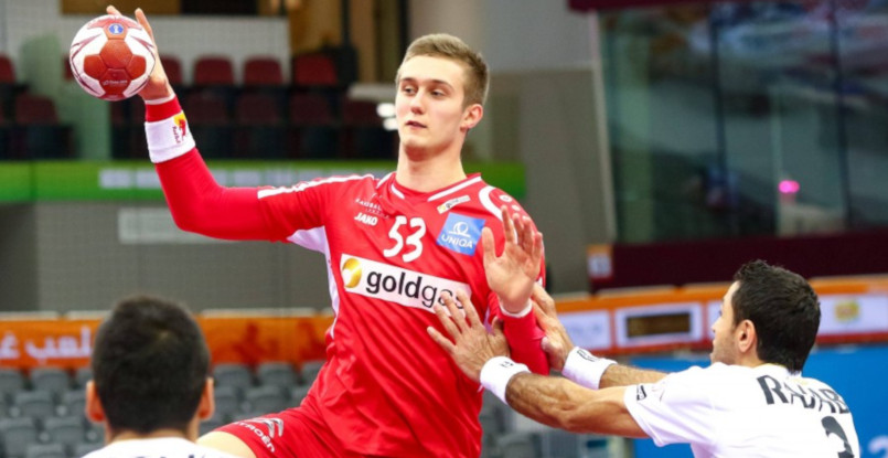 ЧМ-2019. Капитан сборной Австрии Никола Билык: "У нас большое будущее. Если каждый выполнит свою часть работы — мы достигнем цели"