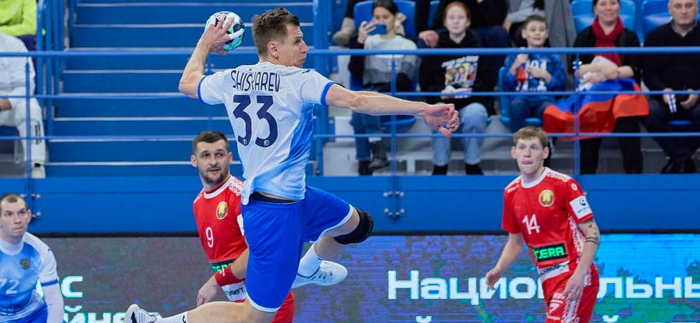 Даниил Шишкарёв: "Вбросы уже порядком надоели, процесс особо не движется. Ждём конкретных решений от МОК и международных федераций"