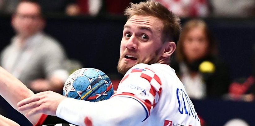 ЧЕ-2020. Лука Циндрич пропустит сегодняшний матч с испанцами. Под вопросом и участие звездного хорвата в полуфинале