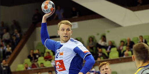 Испания. Линейный Матеуш Пеховски близок к переходу из "Вислы" в "Адемар"