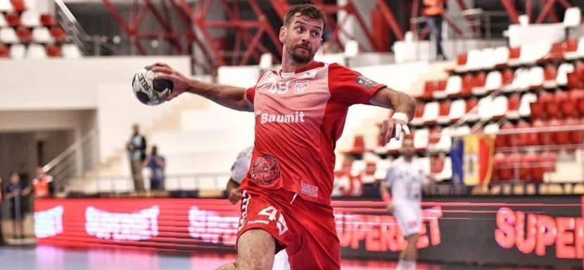 Официально. Бразильский левый полусредний Рауль Нантес стал игроком египетского "Аль-Ахли"