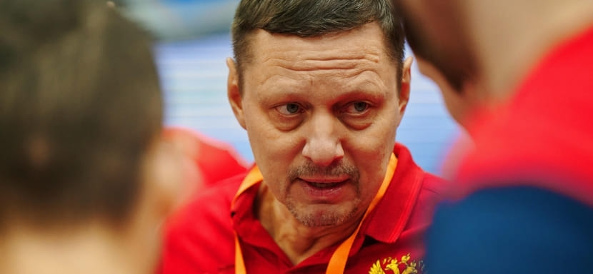 Лев Воронин: "Из наших упущенных моментов сложился отрыв, который потом было очень тяжело отыграть"