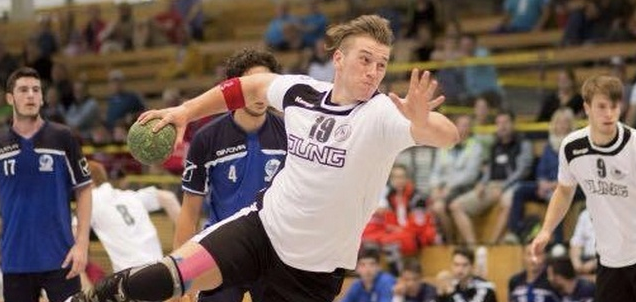 Трансферный слух. Ряды белорусского БГК имени Мешкова пополнит русскоязычный линейный немецкого "Вильгельмсхафена" Даниэль Андреев